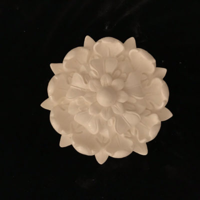 Large Rosette Ultra Light